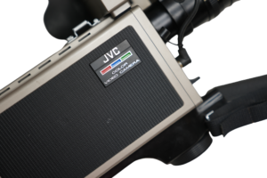 1979 JVC Color Video Camera - Image 6