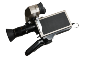 1979 JVC Color Video Camera - Image 9