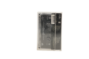 Dark Days, Bright Nights Cassette Tape - Image 5