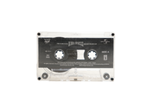 Dark Days, Bright Nights Cassette Tape - Image 8