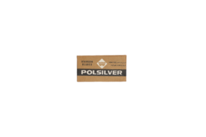 Polsilver Razor Blade - Image 2
