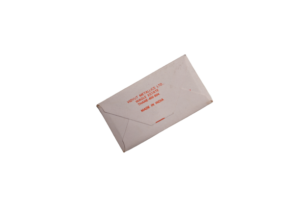 Topaz Razor Blade - Image 2