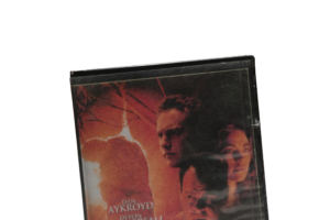 Earth vs. the Spider VHS Movie 2001 - Image 2