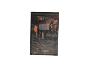 Earth vs. the Spider VHS Movie 2001 - Image 7