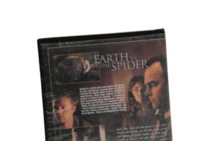 Earth vs. the Spider VHS Movie 2001 - Image 8