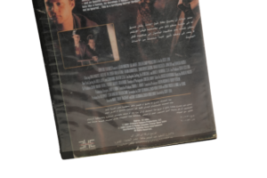 Earth vs. the Spider VHS Movie 2001 - Image 9