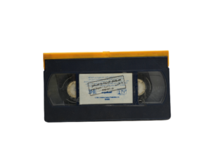Earth vs. the Spider VHS Movie 2001 - Image 5