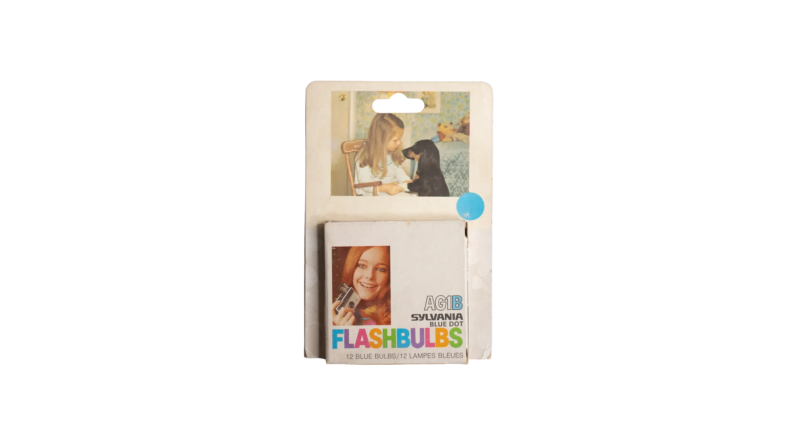 DSC01705 Flashbulbs - Image 1
