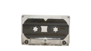 Free Baby Mostafa Kamel Cassette Tape / 2002 - Image 5