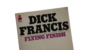 Flying Finish 1968 - Image 2