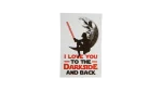Star Wars Sticker