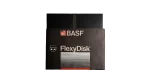 BASF 8" Felxy Disk