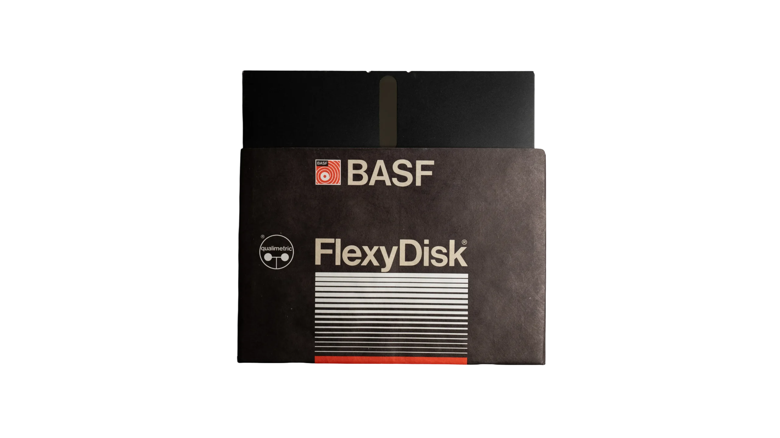DSC02754 BASF 8" Felxy Disk - Image 1