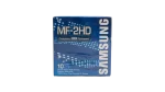 Samsung 10 Floppy Disks MF-2HD