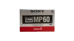 Sony 8mm Video Cassette