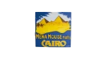 Mena House Hotel Coaster