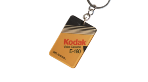 Kodak Keychain - Image 2