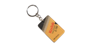 Kodak Keychain - Image 4