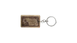 50 Piasters Keychain