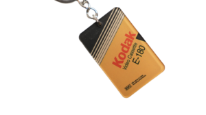 Kodak Keychain - Image 6