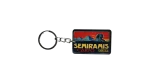 Semiramis Cairo Hotel Keychain