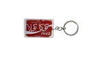 Coca-Cola Keychain