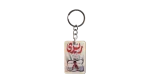 Riri Keychain