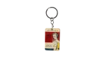 Parliament Keychain