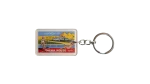 Mena House Keychain