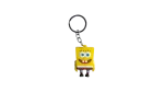 Spongebob Keychain