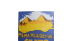 Mena House Hotel Coaster - Image 6