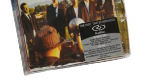 Backstreet Boys Never Gone / 2005 - Music CD - Image 3