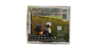 Backstreet Boys Never Gone / 2005 - Music CD - Image 4