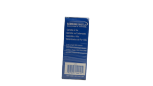 Samsung 10 Floppy Disks MF-2HD - Image 4