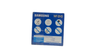 Samsung 10 Floppy Disks MF-2HD - Image 5