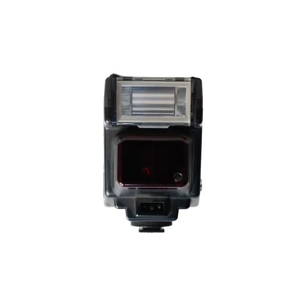 Nikon - Speedlight SB-22 Mout Flash