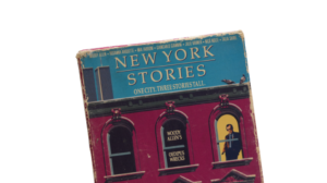 New York Stories – VHS - Image 2