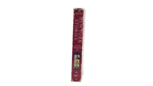 New York Stories – VHS - Image 3