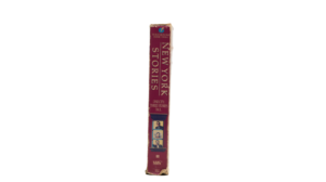 New York Stories – VHS - Image 6