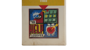 Standrad First Aid VHS - Image 4