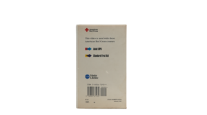 Standrad First Aid VHS - Image 6
