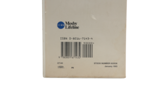 Standrad First Aid VHS - Image 8