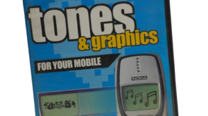 Tones & Graphics For Your Mobile - Image 4