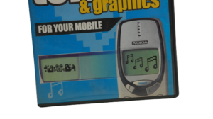 Tones & Graphics For Your Mobile - Image 5