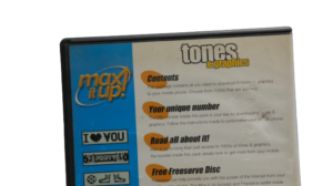 Tones & Graphics For Your Mobile - Image 7