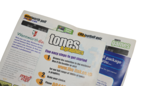 Tones & Graphics For Your Mobile - Image 15