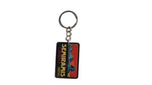 Semiramis Cairo Hotel Keychain - Image 6