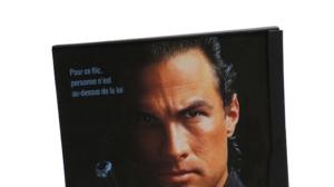 Above The Law - Nico  DVD - Image 2