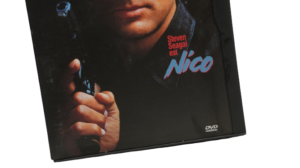 Above The Law - Nico  DVD - Image 3