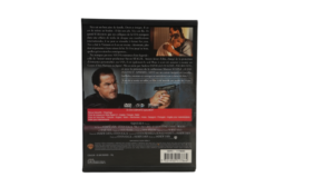 Above The Law - Nico  DVD - Image 4